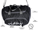 VIDHI Duffel Travel Bag 01 for Men, Women Duffel Without Wheels - Genx Bags Online