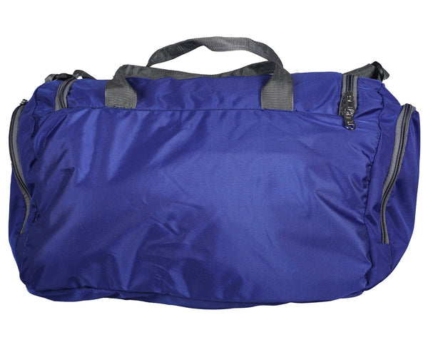 VIDHI Duffel Travel Bag 01 for Men, Women Duffel Without Wheels - Genx Bags Online