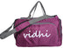 VIDHI Duffel Travel Bag 01 for Men, Women Duffel Without Wheels - Genx Bags Online