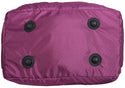 VIDHI Duffel Travel Bag 01 for Men, Women Duffel Without Wheels - Genx Bags Online