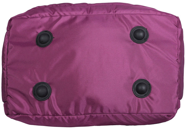 VIDHI Duffel Travel Bag 01 for Men, Women Duffel Without Wheels - Genx Bags Online