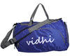 VIDHI Duffel Travel Bag 01 for Men, Women Duffel Without Wheels - Genx Bags Online