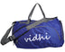 VIDHI Duffel Travel Bag 01 for Men, Women Duffel Without Wheels - Genx Bags Online