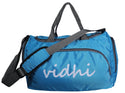 VIDHI Duffel Travel Bag 01 for Men, Women Duffel Without Wheels - Genx Bags Online