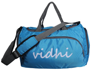 VIDHI Duffel Travel Bag 01 for Men, Women Duffel Without Wheels - Genx Bags Online