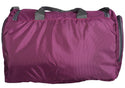 VIDHI Duffel Travel Bag 01 for Men, Women Duffel Without Wheels - Genx Bags Online