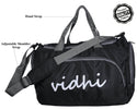 VIDHI Duffel Travel Bag 01 for Men, Women Duffel Without Wheels - Genx Bags Online