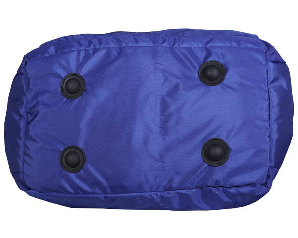 VIDHI Duffel Travel Bag 01 for Men, Women Duffel Without Wheels - Genx Bags Online
