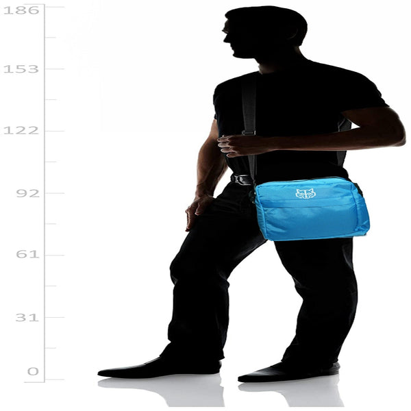 VIDHI Sling Crossbody Bag 01 - Genx Bags Online