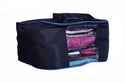 Vidhi VISIBLE WINDOW Moistureproof Foldable Garment Cover Storage Bags - Genx Bags Online